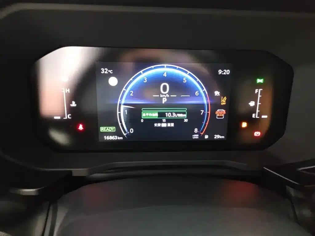 2024 Prado 2.4T Cross-Country BX Edition 5-seater — миниатюра 18