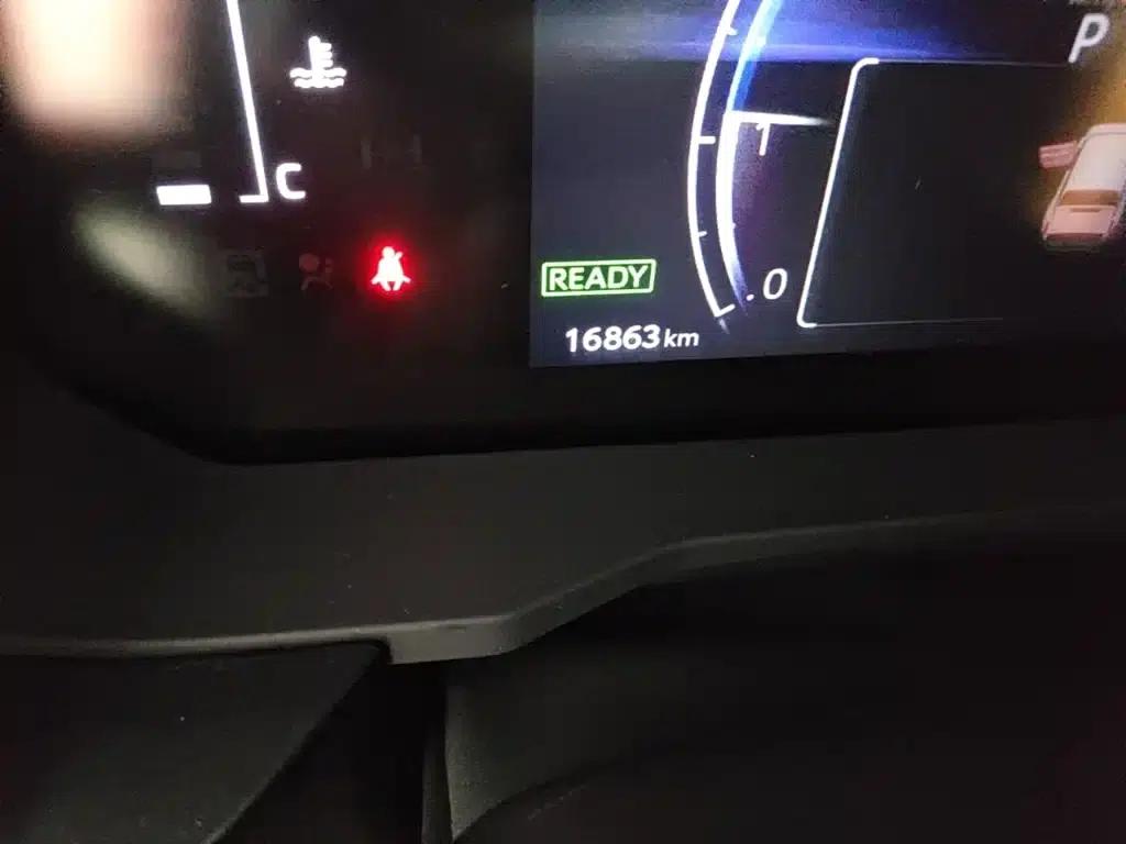 2024 Prado 2.4T Cross-Country BX Edition 5-seater — миниатюра 19