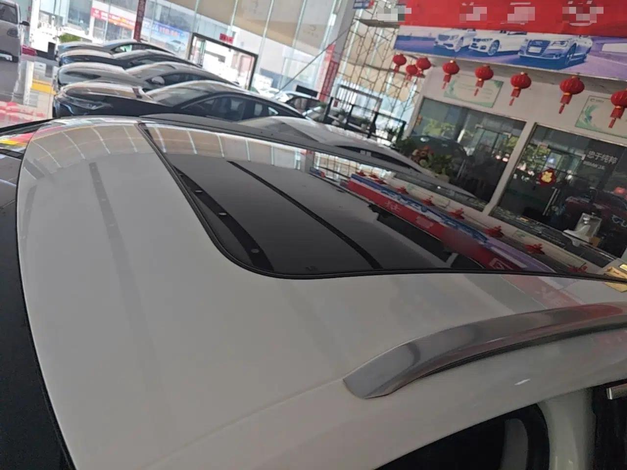 Audi Q5L 2022 Updated 40T Luxury Dynamic Edition — миниатюра 7