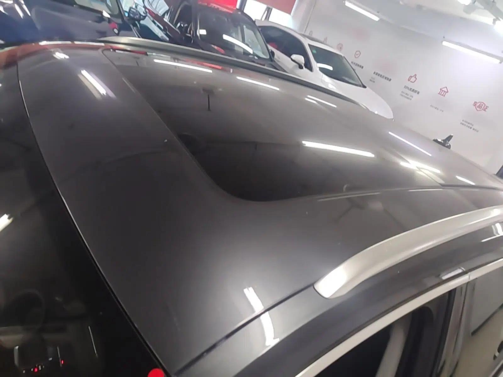 Audi Q5L 2022 40T Luxury Dynamic Model — миниатюра 7
