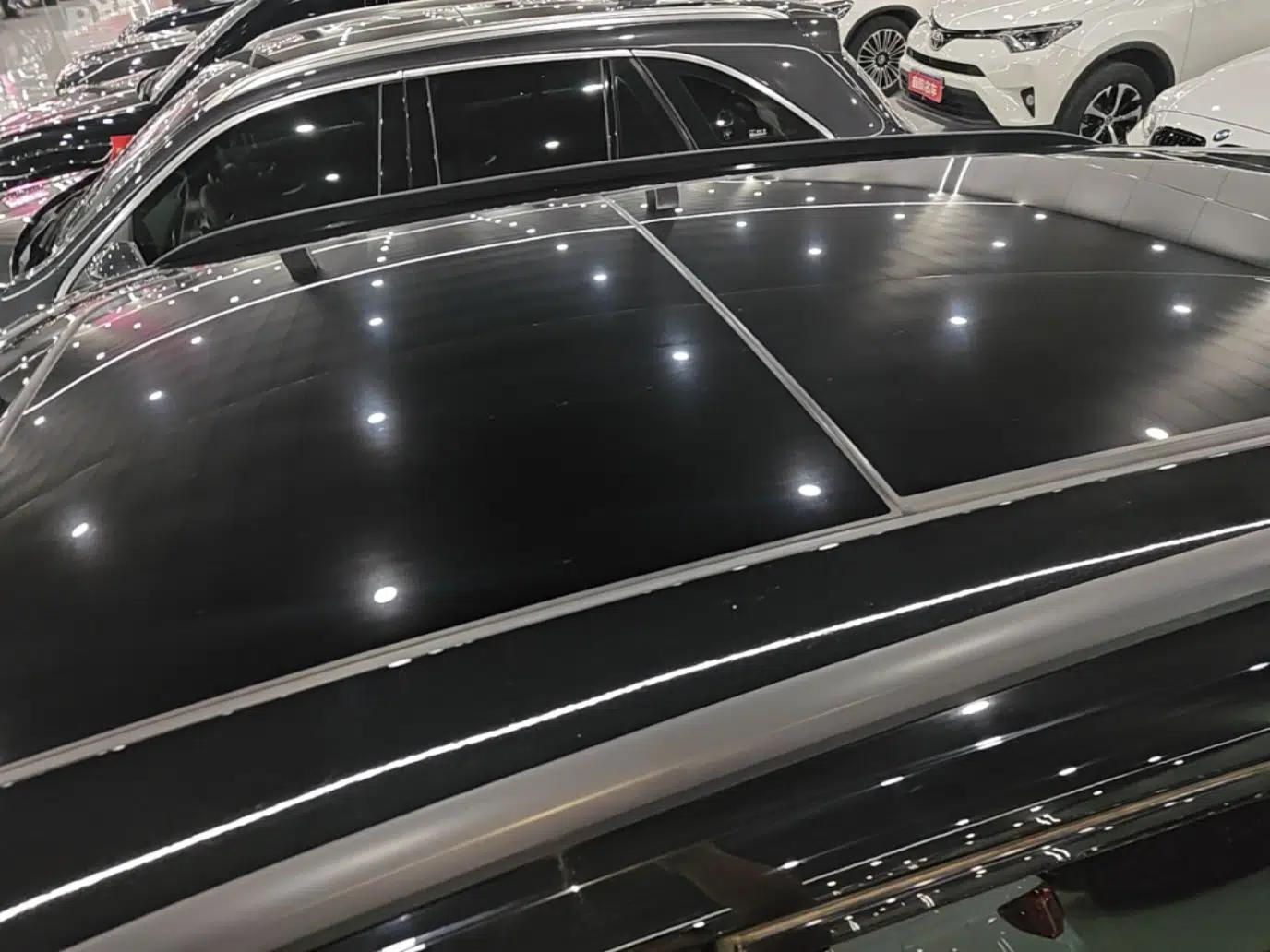Audi Q5L 2024 45 TFSI Luxury Dynamic Model — миниатюра 7
