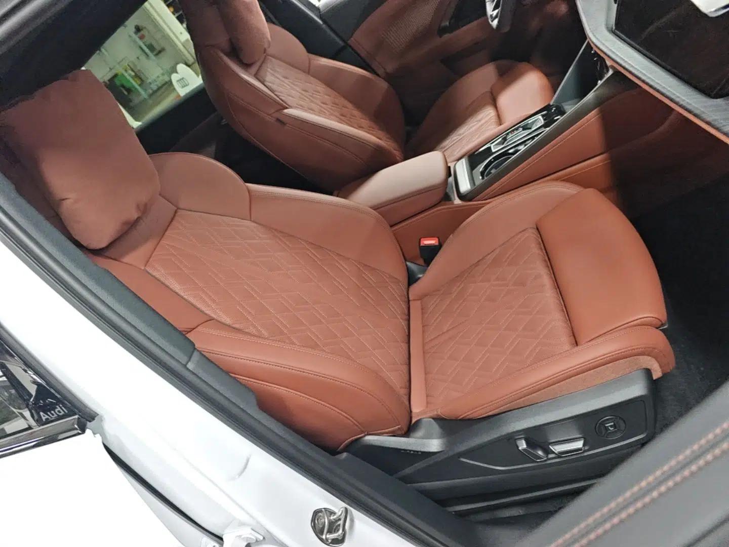 Audi Q5L 2026 Model Range: Exclusive Edition for 10 Million Users — миниатюра 19