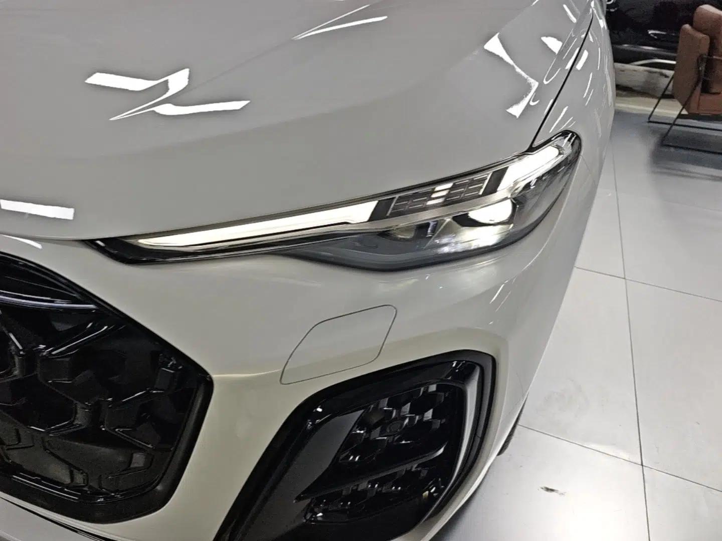 Audi Q5L 2026 Model Range: Exclusive Edition for 10 Million Users — миниатюра 8
