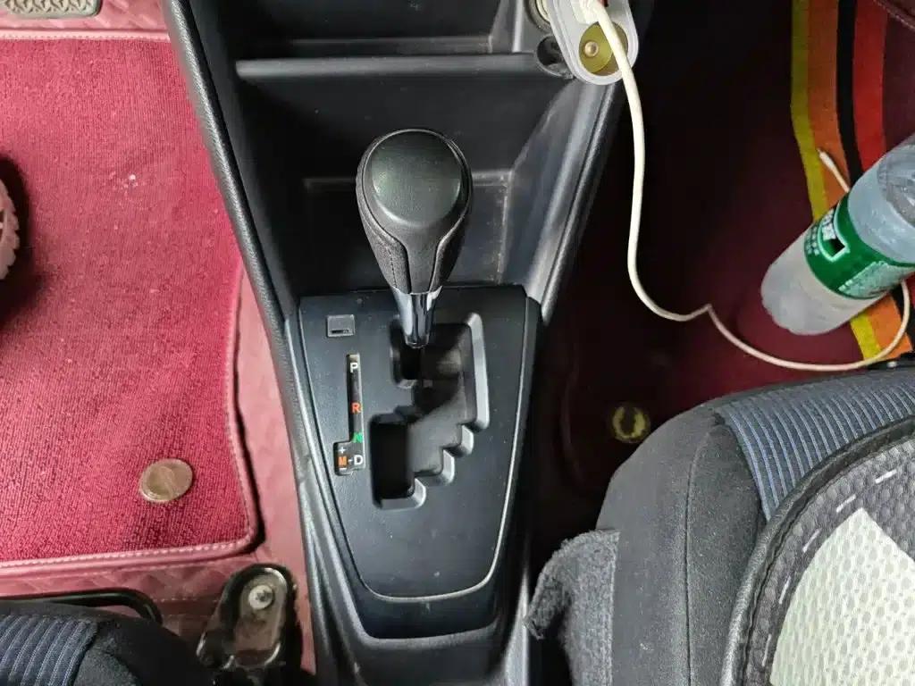 YARiS L Zhixuan 2016 Facelift 1.5E CVT Dynamic Edition — миниатюра 15