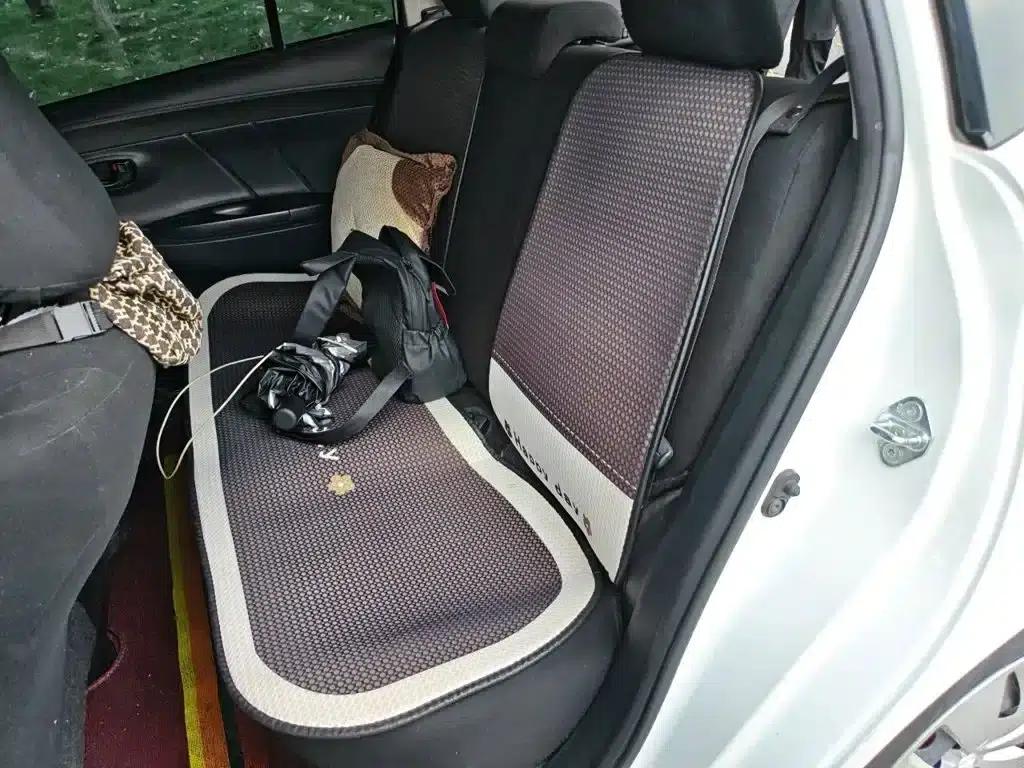 YARiS L Zhixuan 2016 Facelift 1.5E CVT Dynamic Edition — миниатюра 18