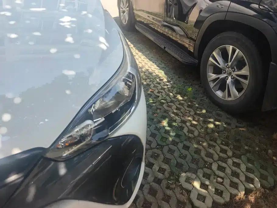 YARiS L Zhixuan 2016 Facelift 1.5E CVT Dynamic Edition — миниатюра 5