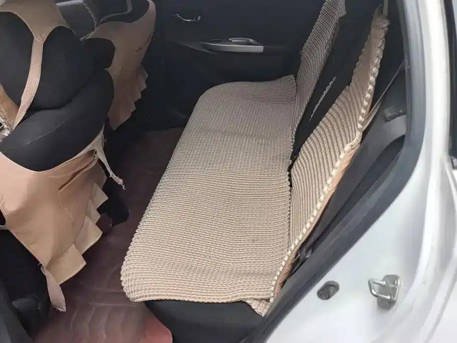 YARiS L Zhixuan 2015 1.5E Automatic Dynamic Edition — миниатюра 11
