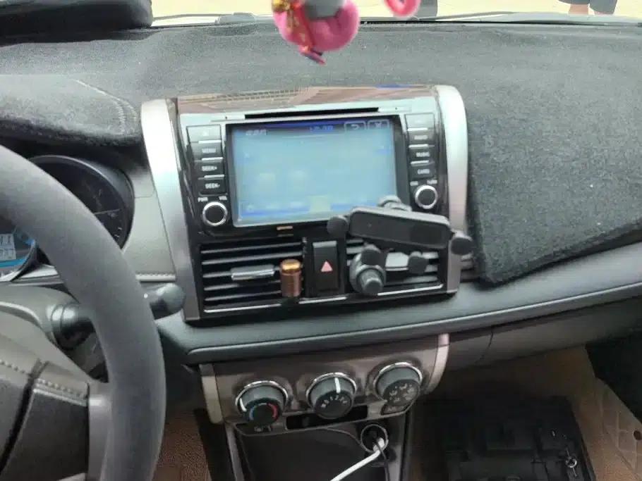 YARiS L Zhixuan 2015 1.5E Automatic Dynamic Edition — миниатюра 13