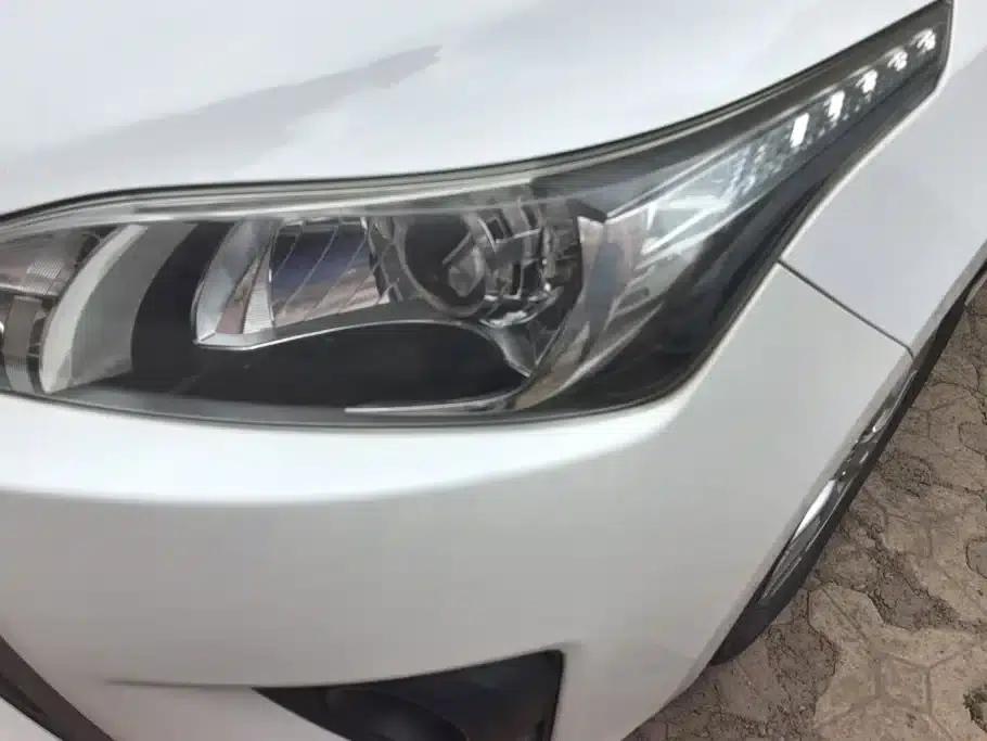 YARiS L Zhixuan 2015 1.5E Automatic Dynamic Edition — миниатюра 5