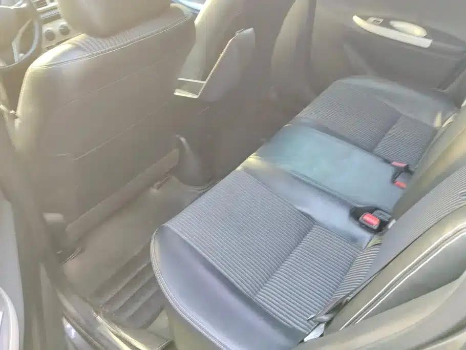 YARiS L Zhixuan 2015 1.5G Automatic Dynamic Sunroof Special Edition — миниатюра 11