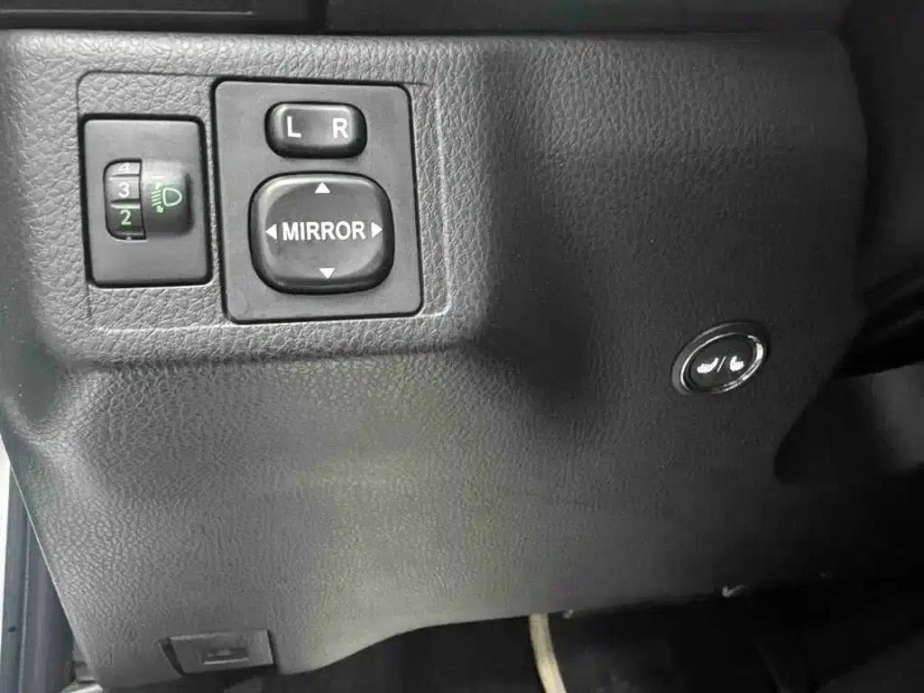YARiS L 2022 Model YARiS X 1.5L CVT Luxury PLUS Edition — миниатюра 14