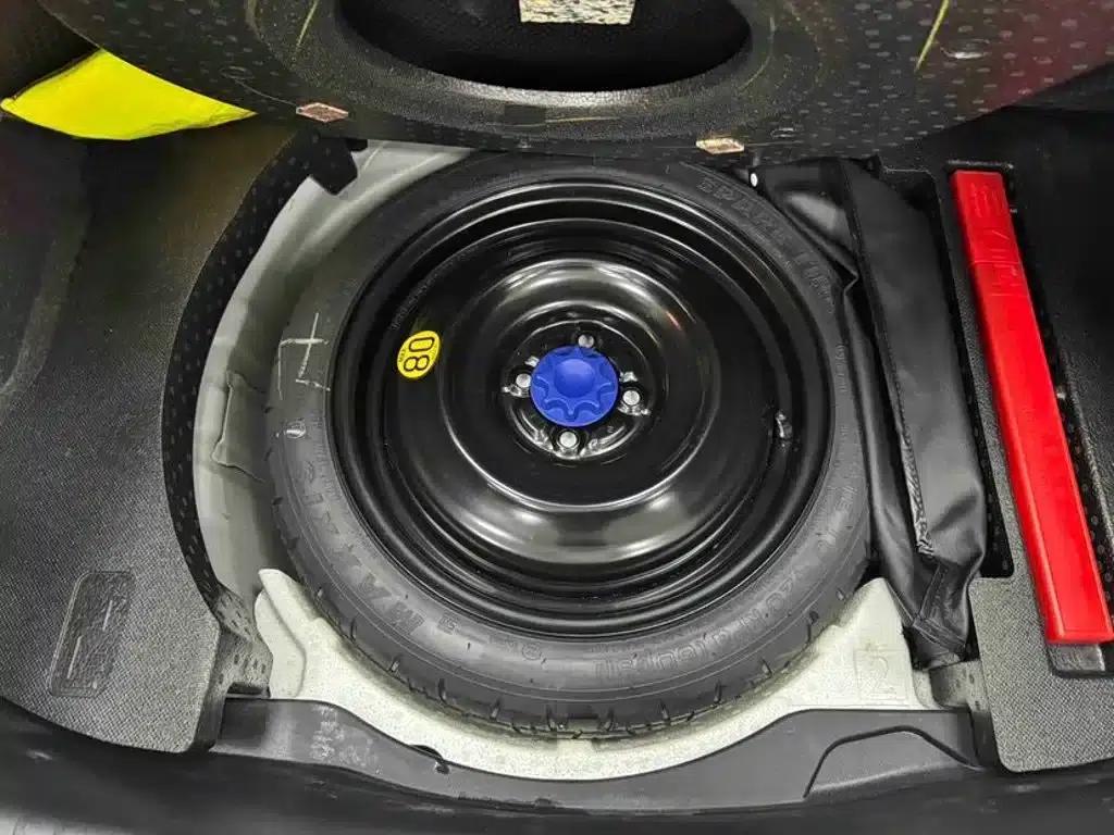 YARiS L 2022 Model YARiS X 1.5L CVT Luxury PLUS Edition — миниатюра 17