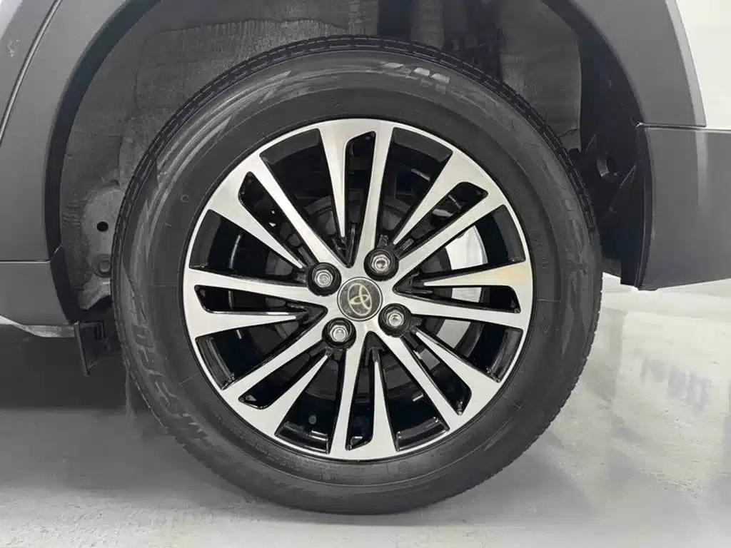 YARiS L 2022 Model YARiS X 1.5L CVT Luxury PLUS Edition — миниатюра 18