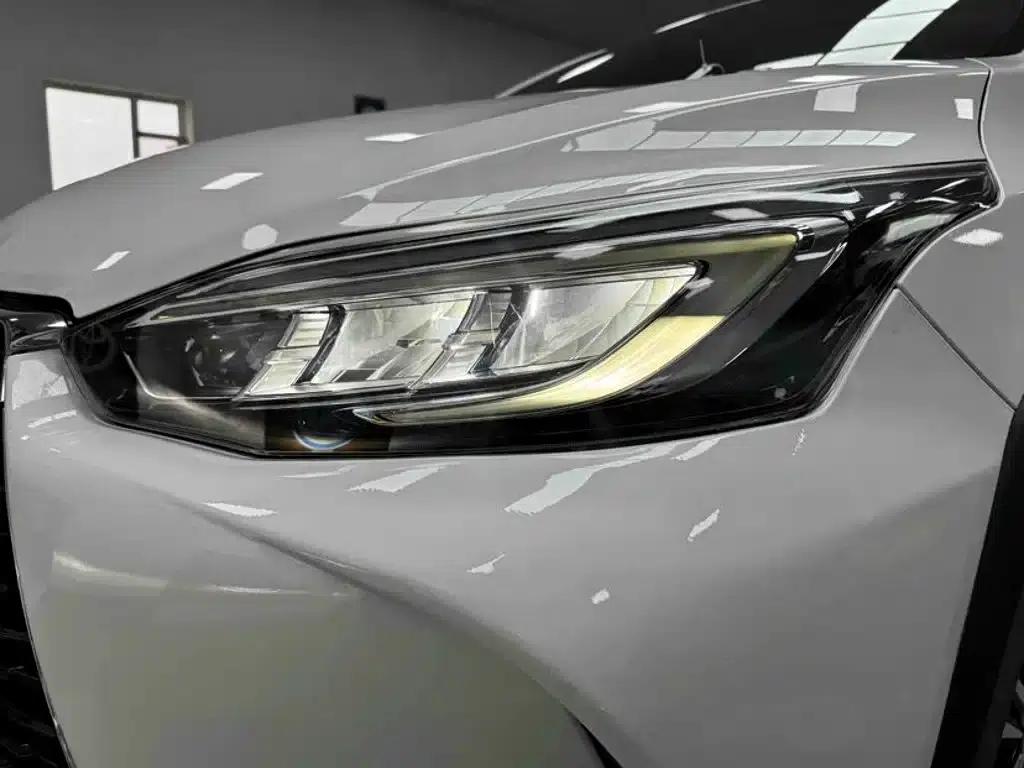 YARiS L 2022 Model YARiS X 1.5L CVT Luxury PLUS Edition — миниатюра 19