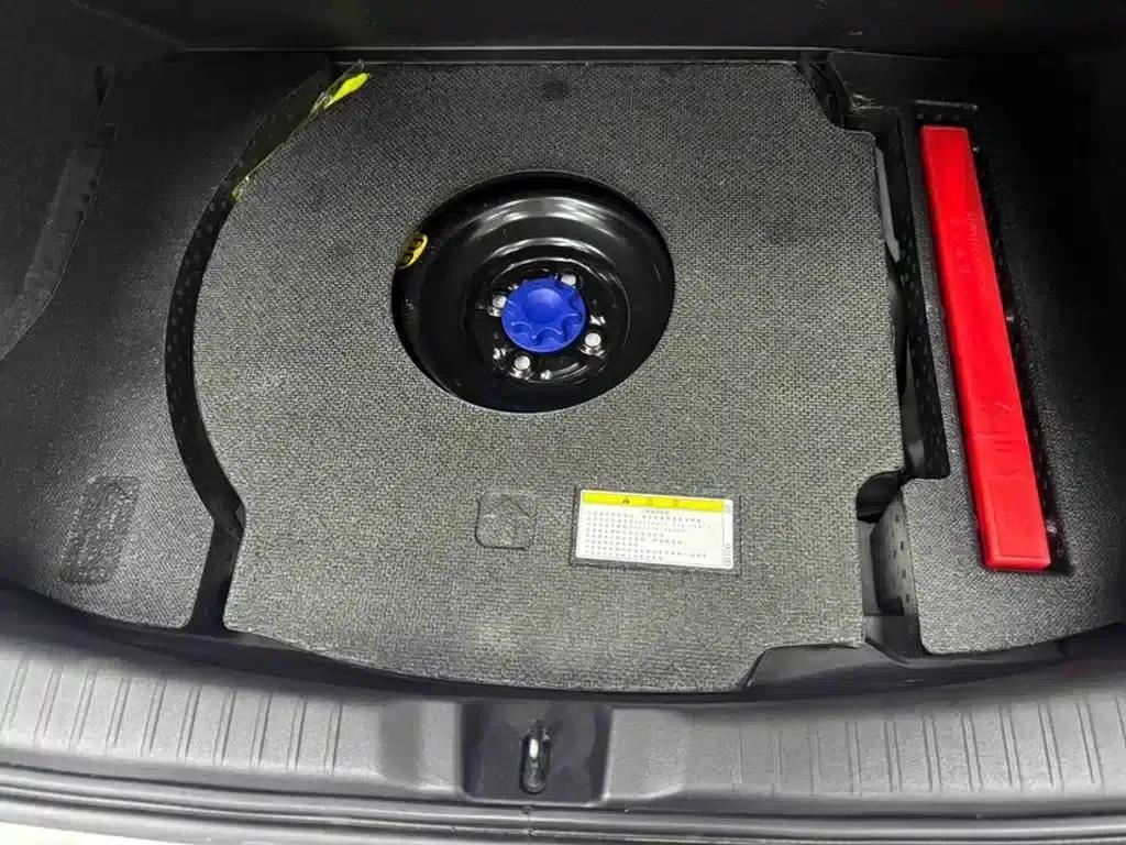 YARiS L 2022 Model YARiS X 1.5L CVT Luxury PLUS Edition — миниатюра 18