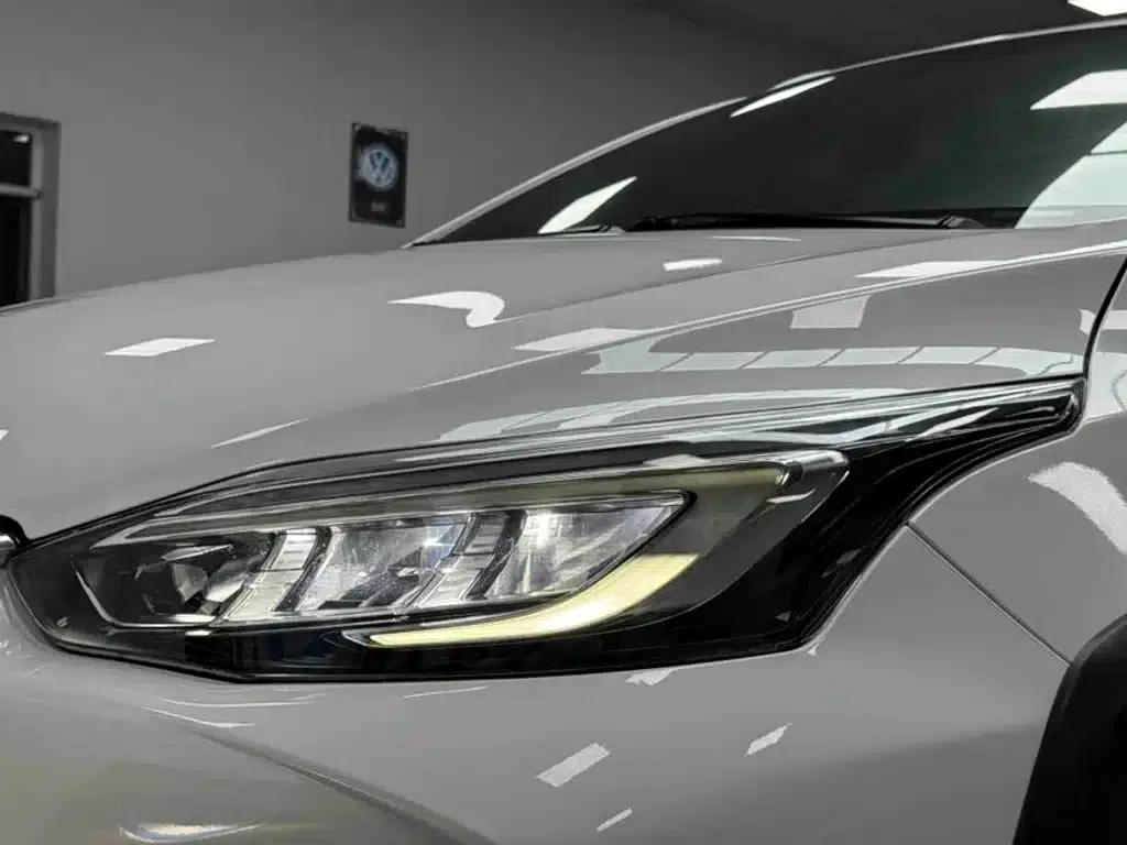 YARiS L 2022 Model YARiS X 1.5L CVT Luxury PLUS Edition — миниатюра 21