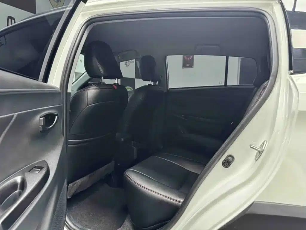 YARiS L 2022 Model YARiS X 1.5L CVT Luxury PLUS Edition — миниатюра 8