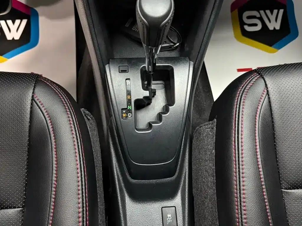 YARiS L 2022 Model YARiS X 1.5L CVT Luxury PLUS Edition — миниатюра 13
