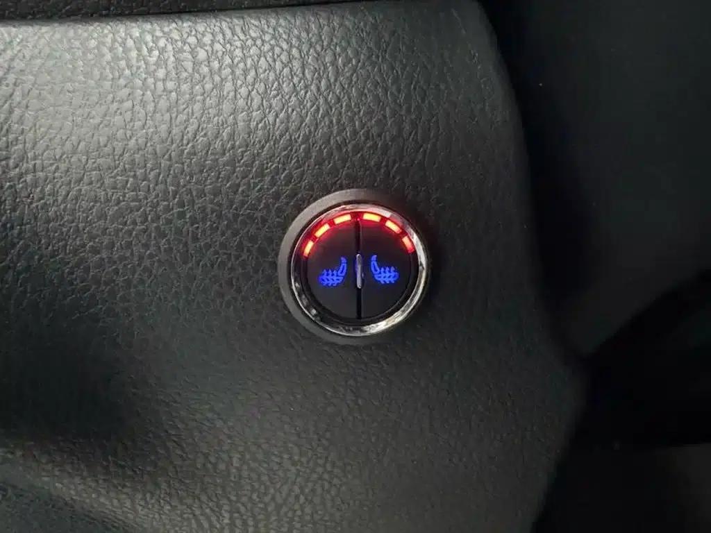 YARiS L 2022 Model YARiS X 1.5L CVT Luxury PLUS Edition — миниатюра 14