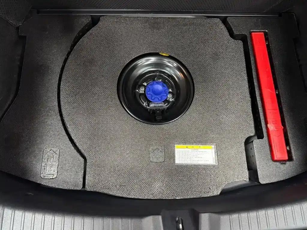 YARiS L 2022 Model YARiS X 1.5L CVT Luxury PLUS Edition — миниатюра 18