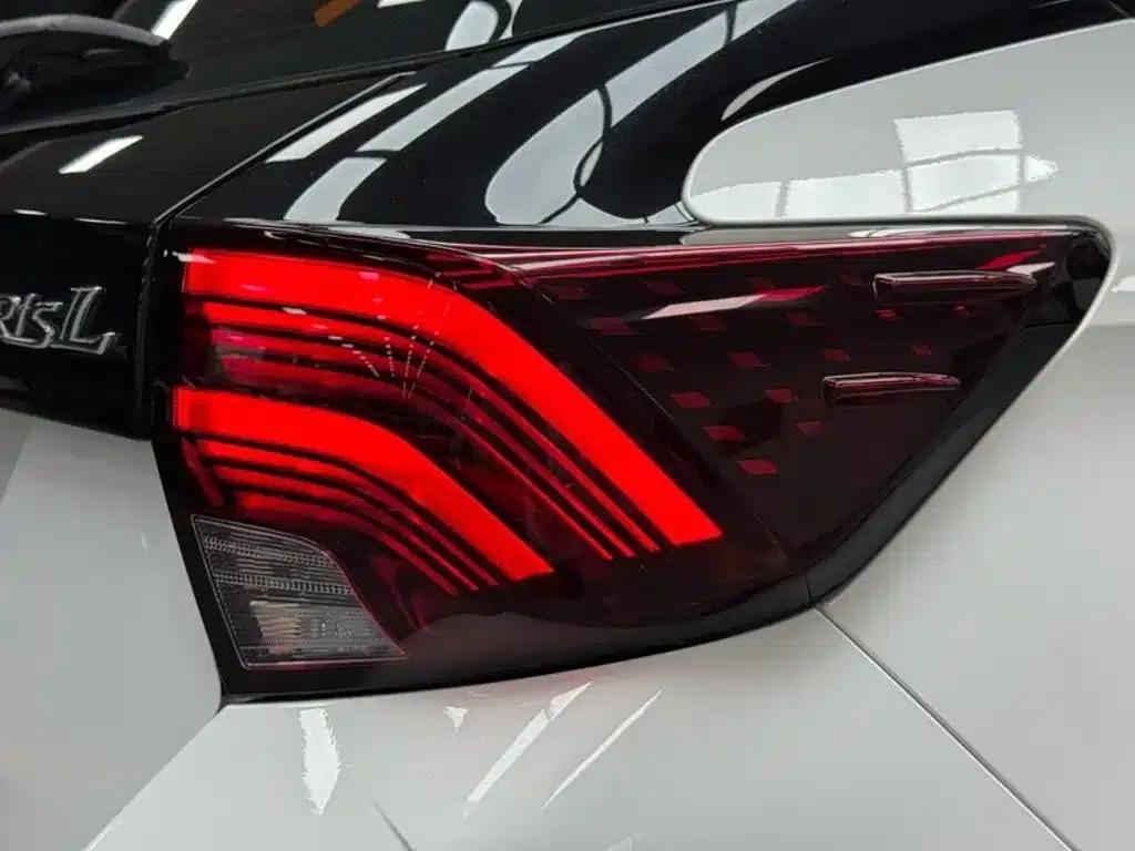YARiS L 2022 Model YARiS X 1.5L CVT Luxury PLUS Edition — миниатюра 20