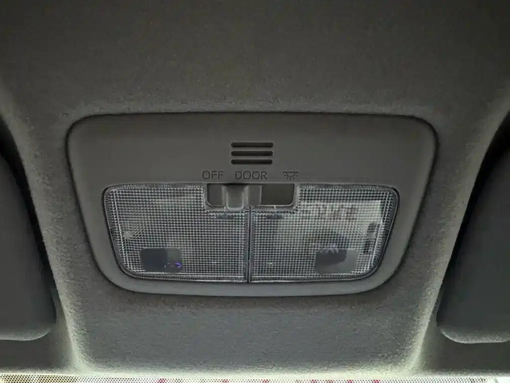 YARiS L 2022 Model YARiS X 1.5L CVT Luxury PLUS Edition — миниатюра 14