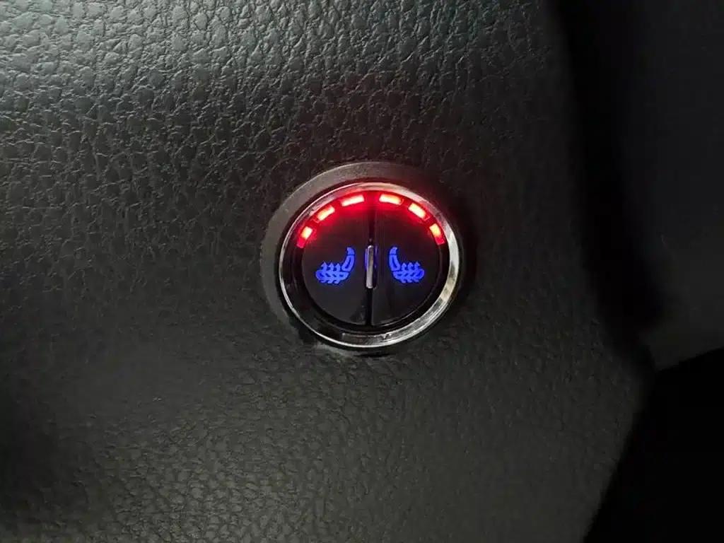 YARiS L 2022 Model YARiS X 1.5L CVT Luxury PLUS Edition — миниатюра 15