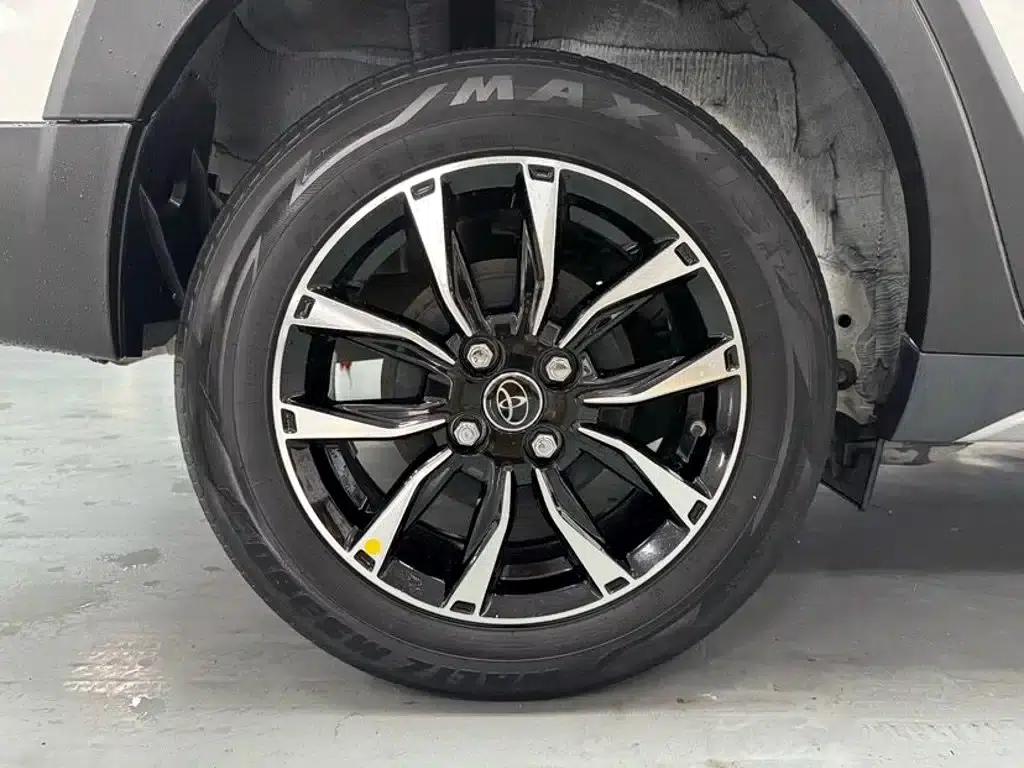YARiS L 2022 Model YARiS X 1.5L CVT Luxury PLUS Edition — миниатюра 19