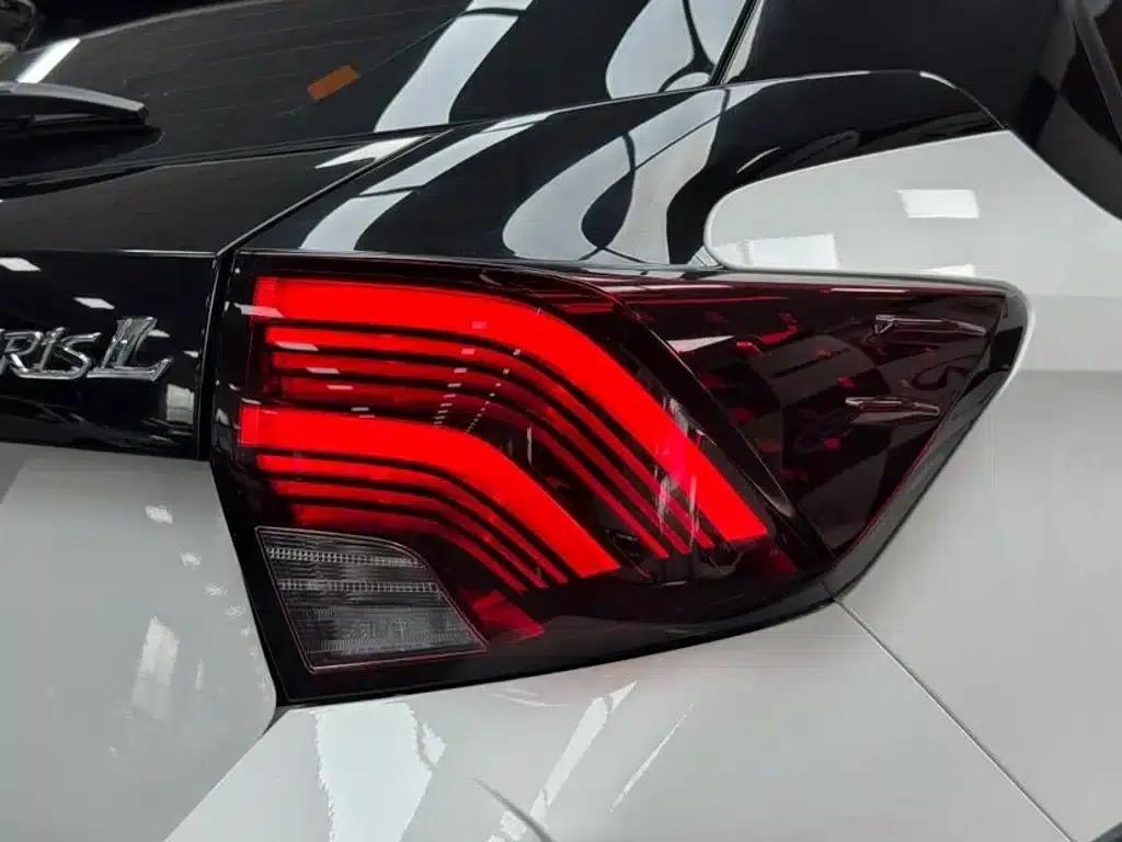 YARiS L 2022 Model YARiS X 1.5L CVT Luxury PLUS Edition — миниатюра 20