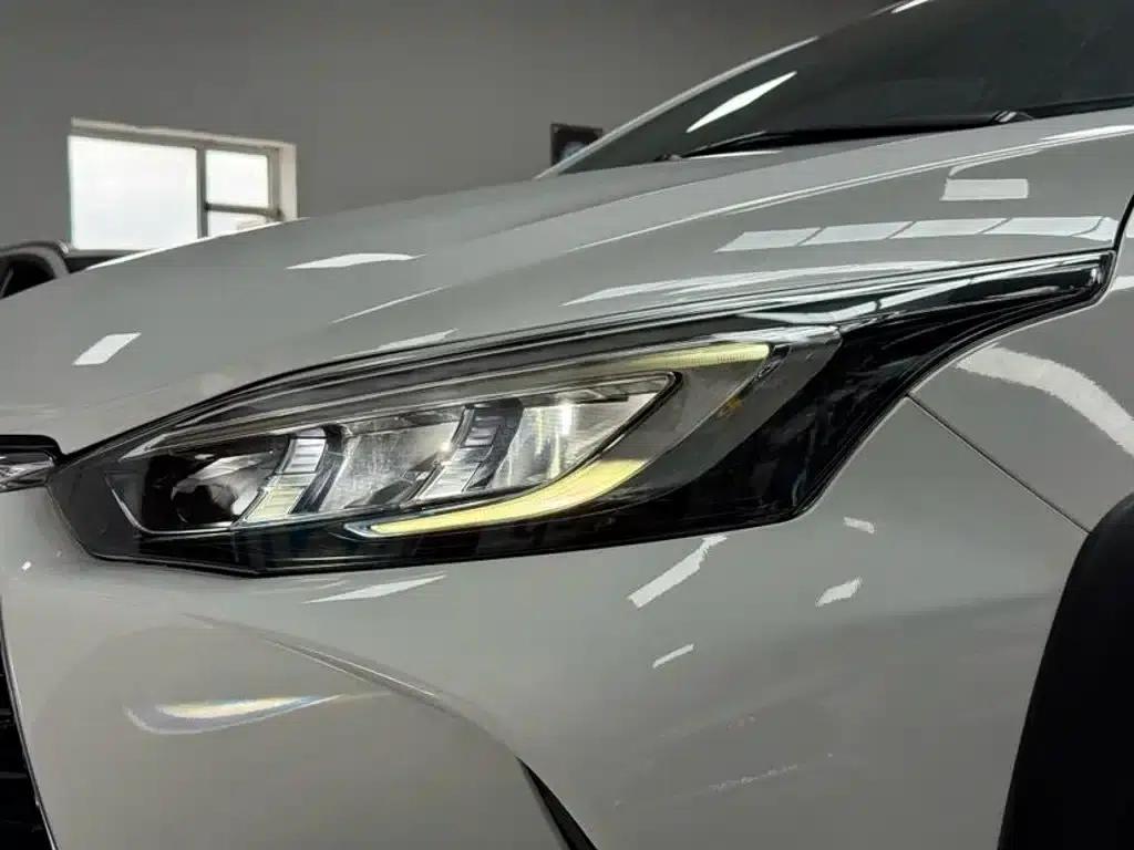 YARiS L 2022 Model YARiS X 1.5L CVT Luxury PLUS Edition — миниатюра 21