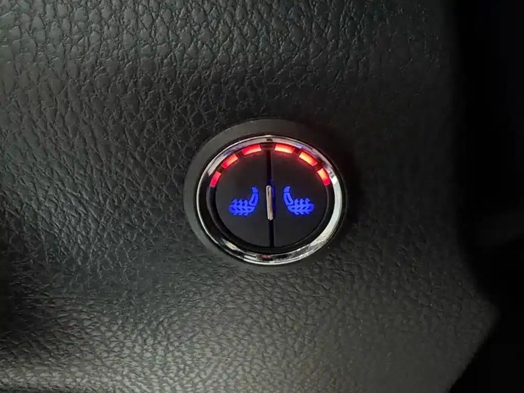 YARiS L 2022 Model YARiS X 1.5L CVT Luxury PLUS Edition — миниатюра 15