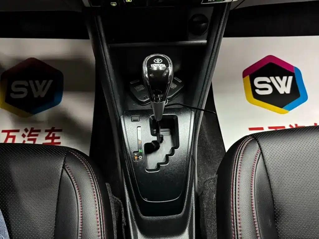 YARiS L 2022 Model YARiS X 1.5L CVT Luxury PLUS Edition — миниатюра 12
