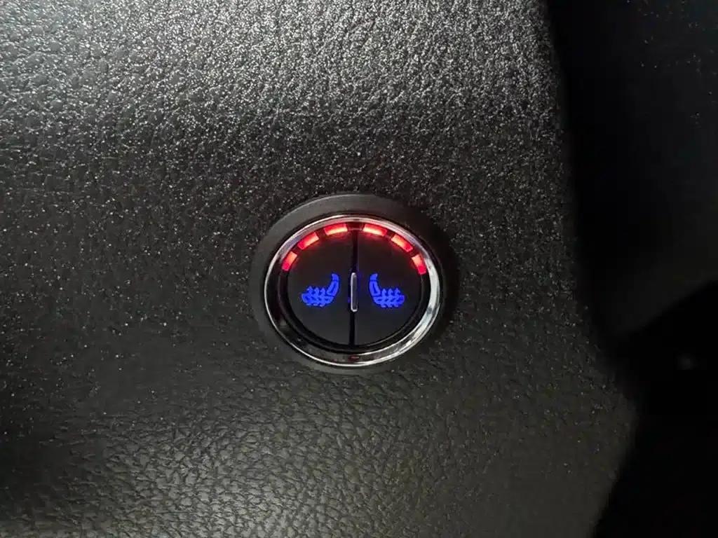 YARiS L 2022 Model YARiS X 1.5L CVT Luxury PLUS Edition — миниатюра 15