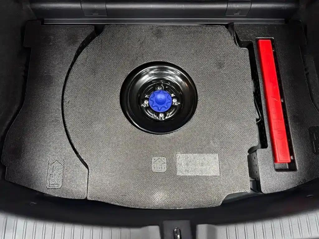 YARiS L 2022 Model YARiS X 1.5L CVT Luxury PLUS Edition — миниатюра 18