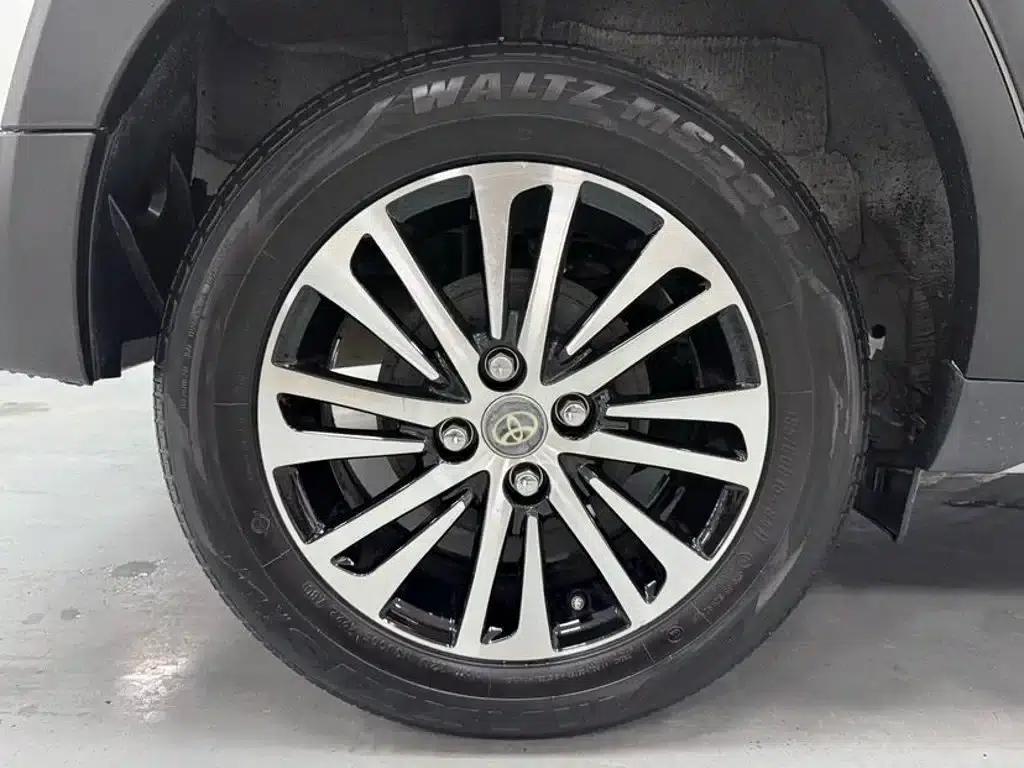 YARiS L 2022 Model YARiS X 1.5L CVT Luxury PLUS Edition — миниатюра 19
