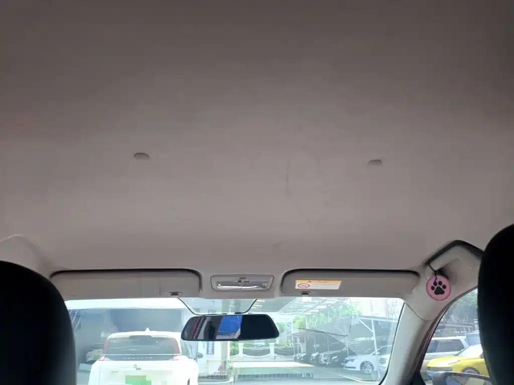 YARiS L Zhixuan 2016 Facelift 1.5E CVT Dynamic Edition — миниатюра 18