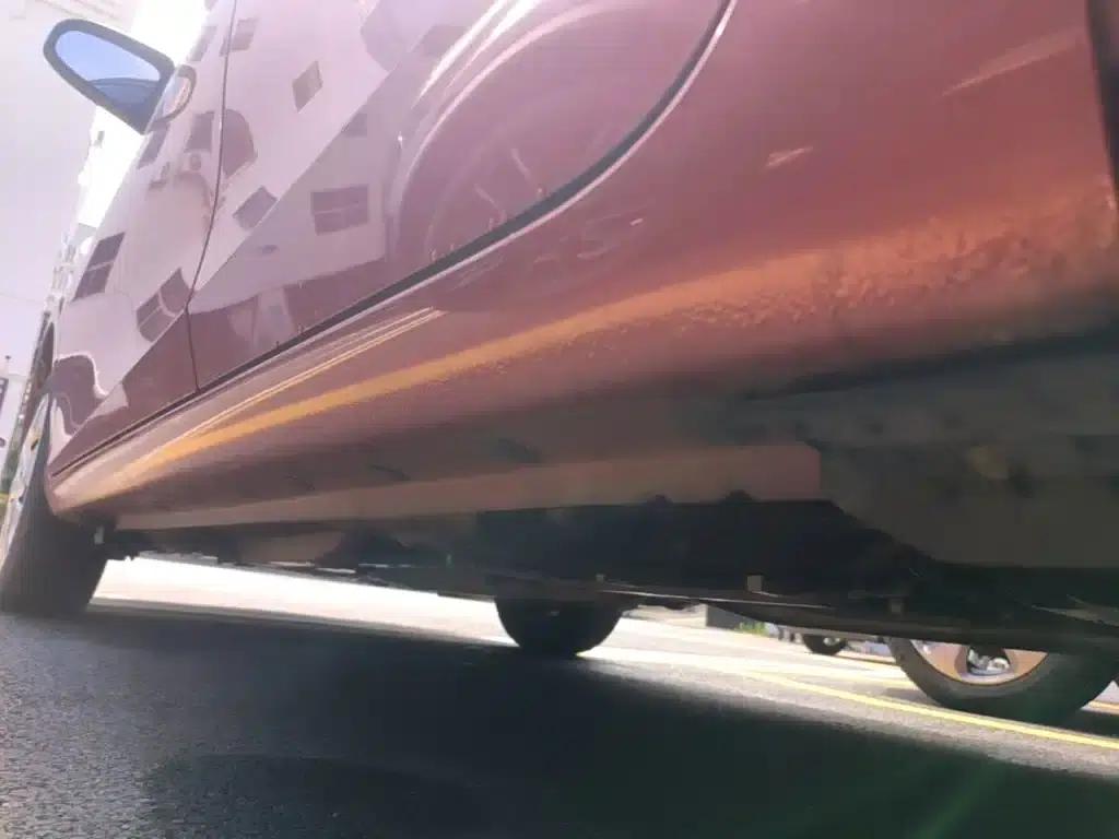 YARiS L Zhixuan 2016 Facelift 1.5E CVT Dynamic Edition — миниатюра 22