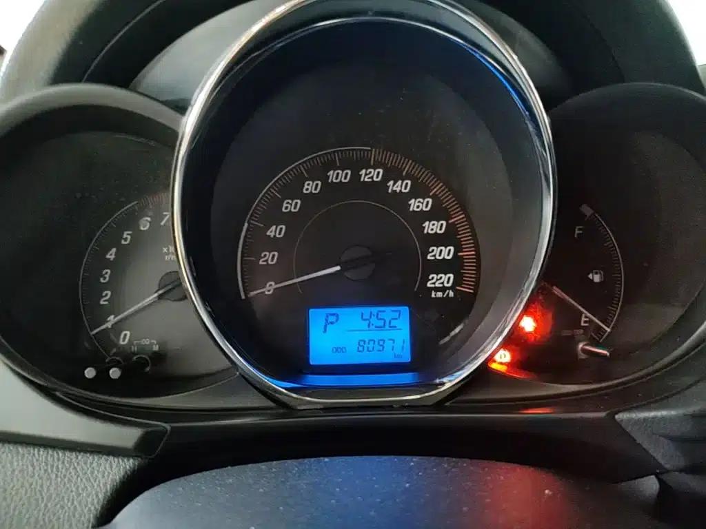 YARiS L 2020 Model YARiS X 1.5L CVT Leading Edition — миниатюра 12