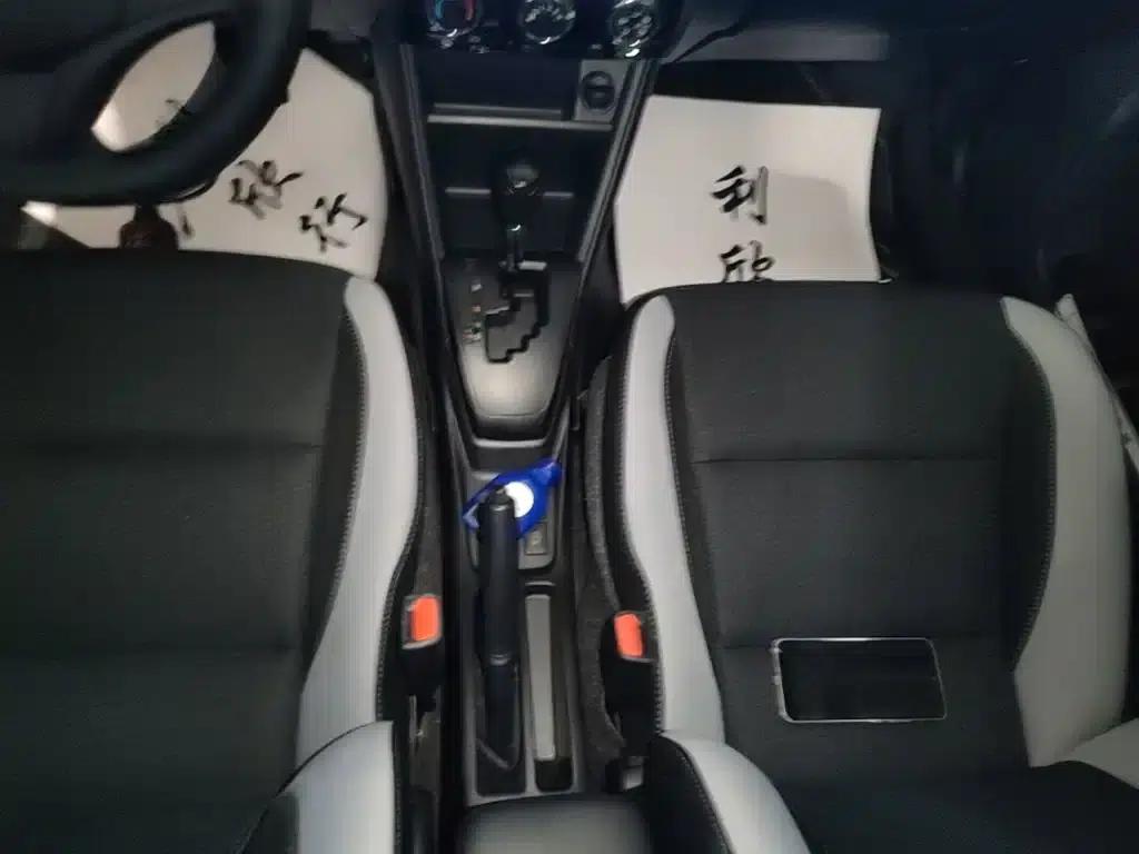 YARiS L 2020 Model YARiS X 1.5L CVT Leading Edition — миниатюра 14