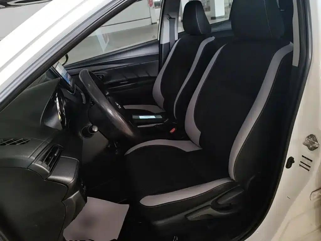 YARiS L 2020 Model YARiS X 1.5L CVT Leading Edition — миниатюра 15