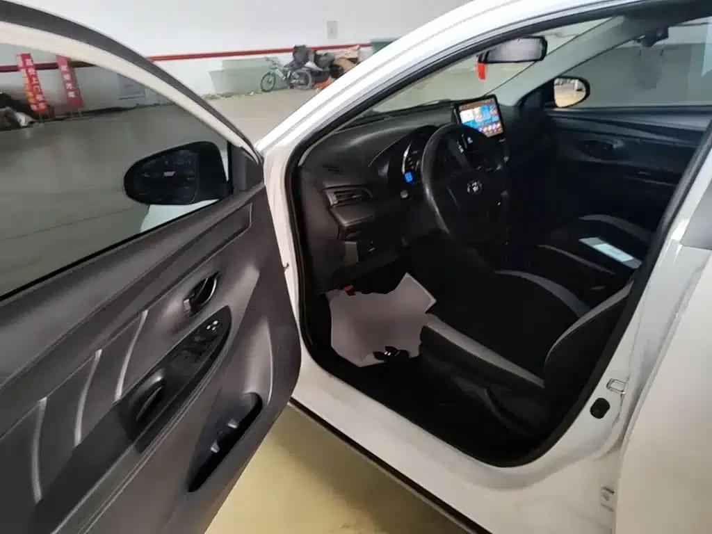 YARiS L 2020 Model YARiS X 1.5L CVT Leading Edition — миниатюра 16