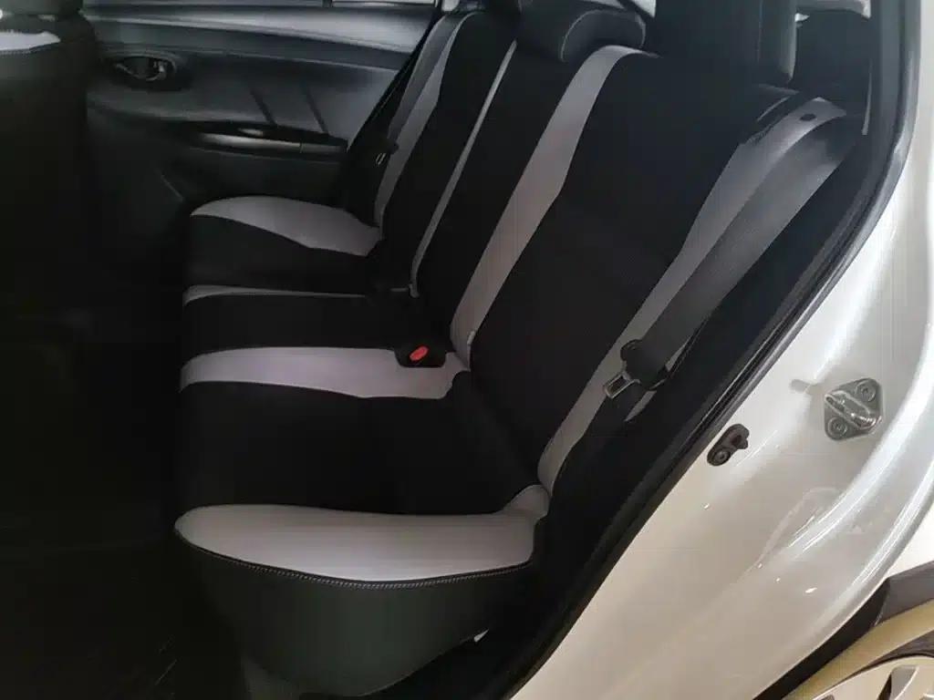 YARiS L 2020 Model YARiS X 1.5L CVT Leading Edition — миниатюра 17