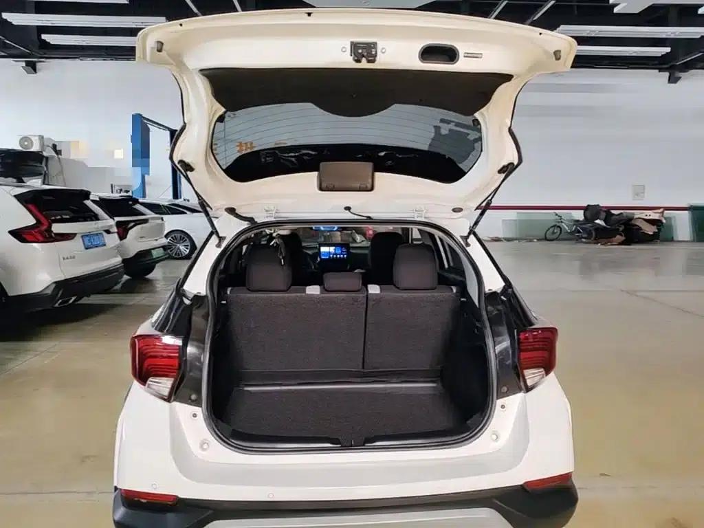 YARiS L 2020 Model YARiS X 1.5L CVT Leading Edition — миниатюра 19