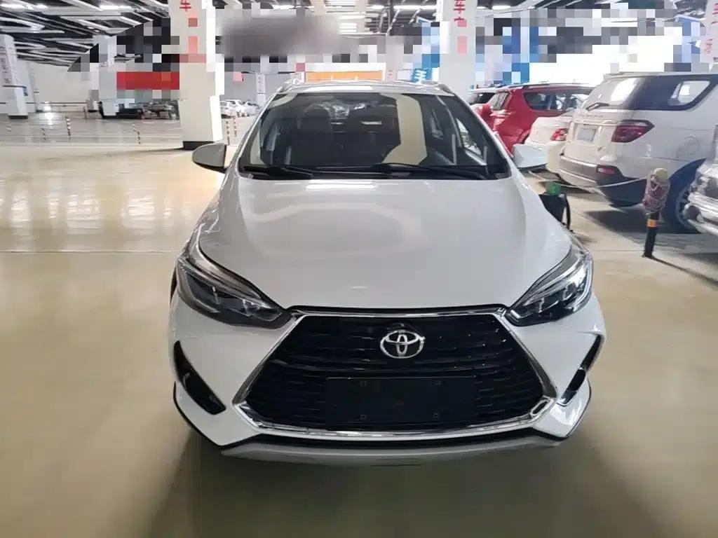 YARiS L 2020 Model YARiS X 1.5L CVT Leading Edition — миниатюра 3
