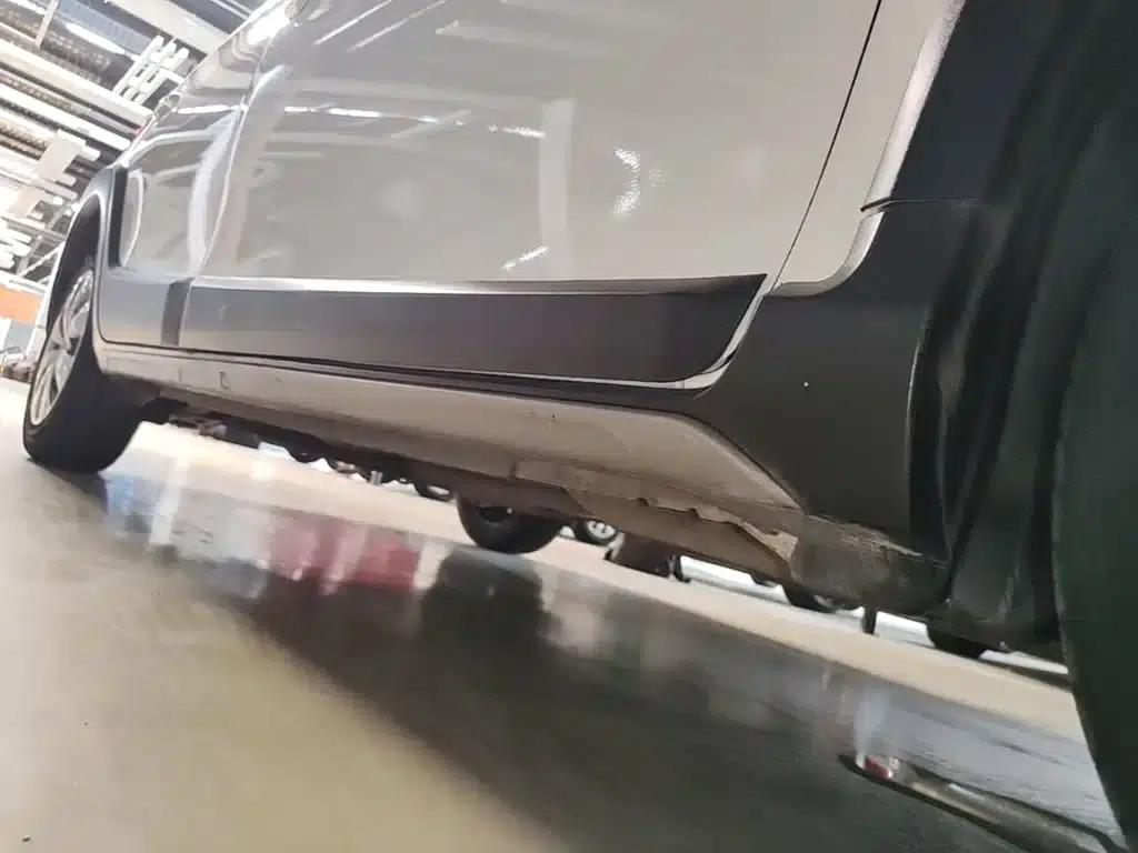 YARiS L 2020 Model YARiS X 1.5L CVT Leading Edition — миниатюра 21