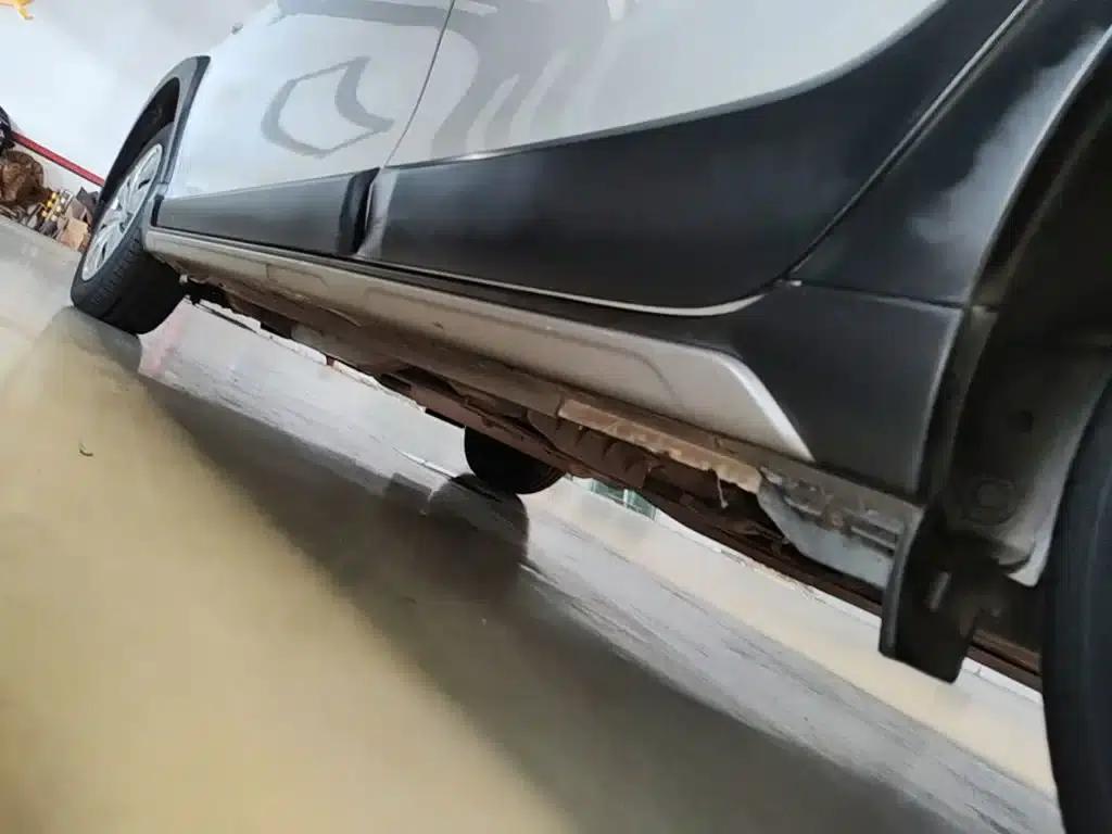 YARiS L 2020 Model YARiS X 1.5L CVT Leading Edition — миниатюра 22