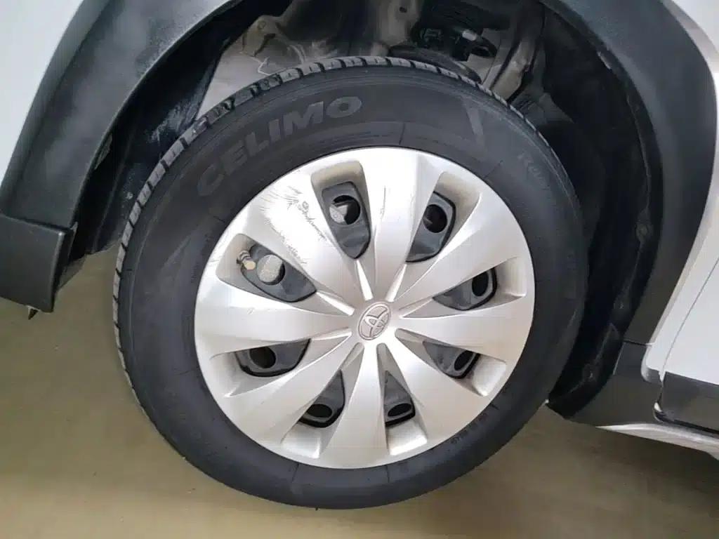 YARiS L 2020 Model YARiS X 1.5L CVT Leading Edition — миниатюра 23