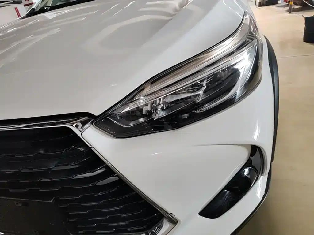 YARiS L 2020 Model YARiS X 1.5L CVT Leading Edition — миниатюра 24
