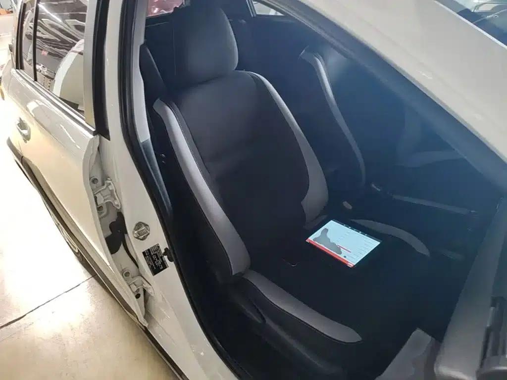 YARiS L 2020 Model YARiS X 1.5L CVT Leading Edition — миниатюра 25