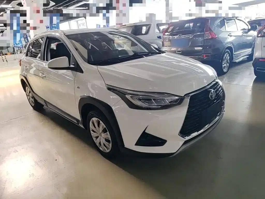 YARiS L 2020 Model YARiS X 1.5L CVT Leading Edition — миниатюра 4
